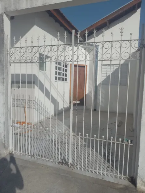 São José dos Campos - Vila Maria - Casa - Padrão - Locaçao