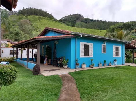 Jambeiro - Dos Francos - Rural - Chácara - Venda