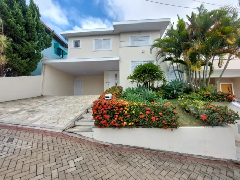 São José dos Campos - Urbanova - Casa - Sobrado Condomínio - Locaçao / Venda