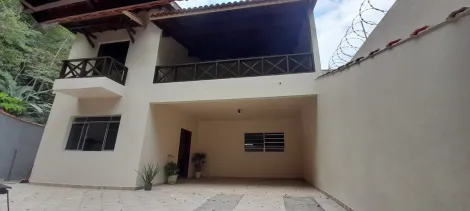 Caraguatatuba Jardim Terralao Casa Locacao R$ 3.000,00 3 Dormitorios 4 Vagas Area construida 148.00m2