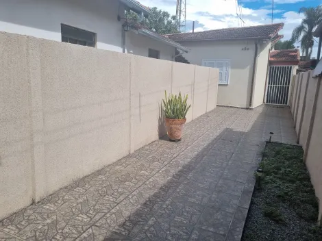 Pindamonhangaba Santana Casa Locacao R$ 1.300,00 2 Dormitorios  Area construida 58.60m2