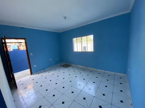 Alugar Casa / Padrão em São José dos Campos. apenas R$ 1.500,00